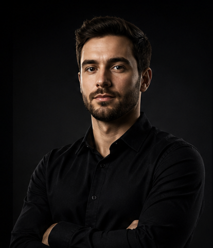 Anthony Rose